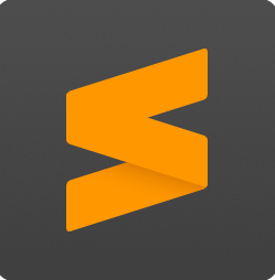 sublime text4中文版(代码编辑器) v4.0.4090