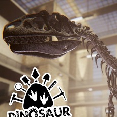 恐龙化石猎人完整汉化 v1.7