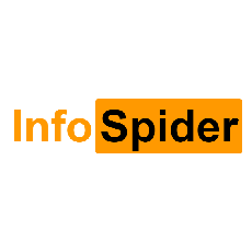 InfoSpider爬虫工具箱 v1.6