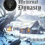 中世纪王朝汉化补丁 v1.7