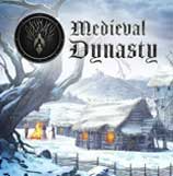 中世纪王朝0.1.0.4 to 0.1.0.5升级补丁 v2.36