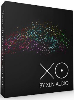 XLN Audio XO调音插件 v1.2.0.8