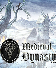 中世纪王朝3DM汉化补丁 v2.40