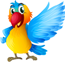 鹦鹉朗读器 v3.1