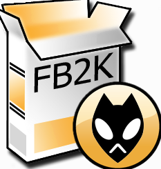 foobar2000索尼播放器 v1.12