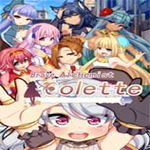 炼金术士柯蕾特精华炼成物语去兔子补丁 v1.8