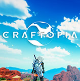 创世理想乡随时打开仓库MOD v1.6