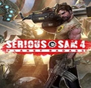 英雄萨姆4v1.01升级档+免dvd补丁 v1.75