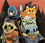 root茂林源记简体中文汉化补丁 v1.7