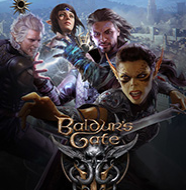 博德之门3单独免dvd补丁 v4.1.83.5253