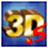 Ulead Cool 3D studio(3D动画制作软件) v3.10