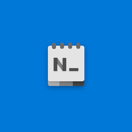 Notepads v1.4.2.5