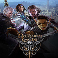 博德之门3steam转GOG补丁 v2.36