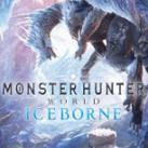 怪物猎人世界冰原汉化补丁 v1.49