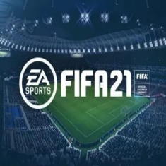 FIFA21更新阵容文件 v10.18