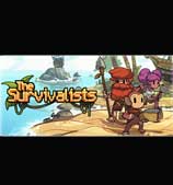 岛屿生存者多功能修改器 v1.3