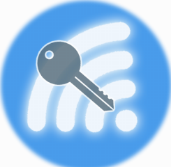 wifi密码查询器 v1.7