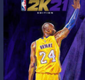 NBA2K21离线MC CT表中文版 v1.11