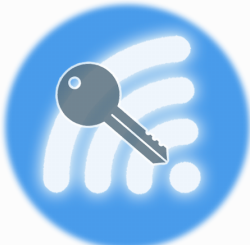 电脑wifi历史密码查询工具 v1.6