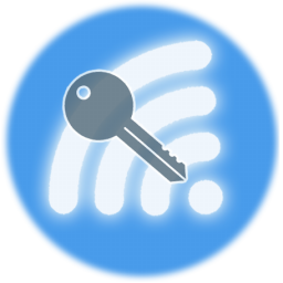 Win10 WiFi密码查询Beta v1.4