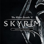 上古卷轴5天际重置版破魔巨盾MOD v2.20