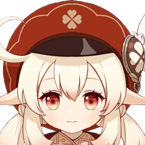 原神可莉高清壁纸 v2.61