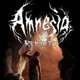 失忆症重生汉化补丁 v1.5