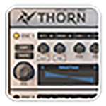 Dmitry Sches Thorn(音频合成器) v1.0.14