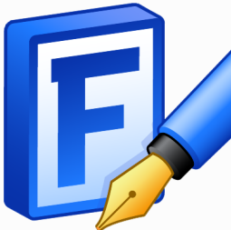 Fontcreator字体编辑 v9.7