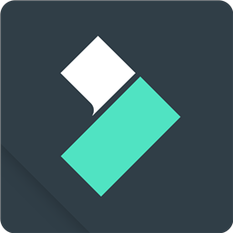 Wondershare Filmora视频剪辑神器 v10.0.0.96