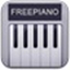 freepiano(电脑键盘模拟钢琴) v2.2.7