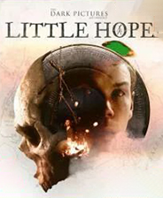 黑相集稀望镇联机补丁 v2.37