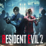 生化危机2重制版捷克75B手枪MOD v1.6