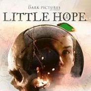 黑相集稀望镇全员存活存档 v1.6