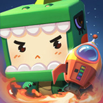 迷你世界卡洛儿永久皮肤版(附激活码) v2027