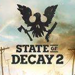 腐烂国度2主宰版十九项修改器 v27