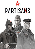 游击队1941修改器 v1.09