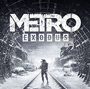 地铁离去黄金版全DLC解锁补丁 v2.71