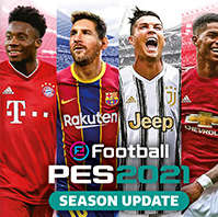 实况足球2021低配补丁 v2.62