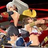 御姐玫瑰起源全人物LV99全戒指全成就存档 v1.32