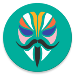 Magisk Manager专业版(通用刷机包) v7.2.7