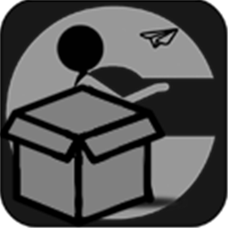 C启动暗黑系个人用桌面管理软件 v1.3