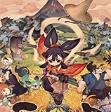 天穗之咲稻姬升级档+未加密补丁 v20201117