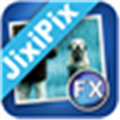 JixiPix Premium Pack(图像特效制作) v1.1.1.9