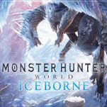 怪物猎人世界冰原强化军团咆哮MOD v1.3