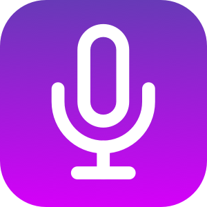 幂果录音软件 V1.0.6