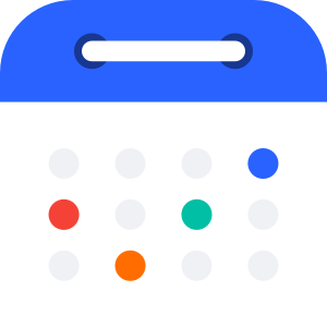 幂果桌面日历 v1.0.9