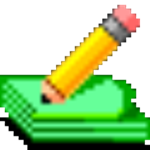 晓奇液晶汉字模提取 v1.7