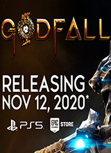 众神陨落免DVD补丁 v1.40