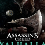 刺客信条英灵殿自调画质增强补丁MOD v1.61